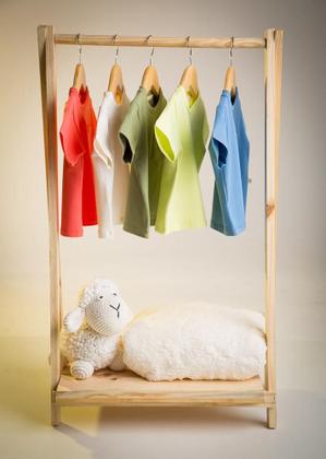 Imagem de Conjunto Esportivo Biker Picolé de Uva