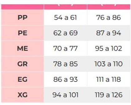 Imagem de Conjunto Estampa Xadrez DeMillus 53129 (GR) + 67129(tam 50)