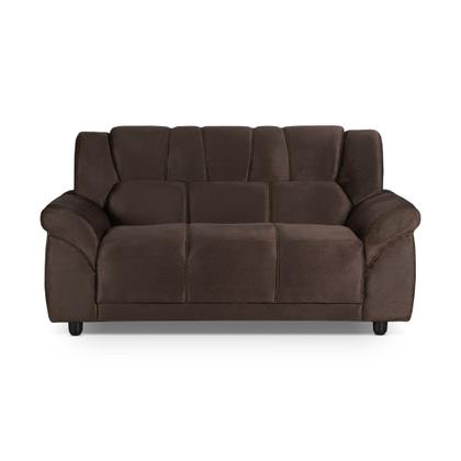 Conjunto Estofado 2 e 3 Lugares Cordoba - Hellen Estofados Imagem de Conjunto Estofado 2 e 3 Lugares Cordoba