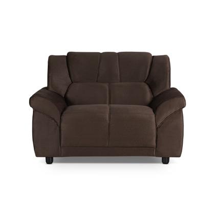 Conjunto Estofado 2 e 3 Lugares Cordoba - Hellen Estofados Imagem de Conjunto Estofado 2 e 3 Lugares Cordoba