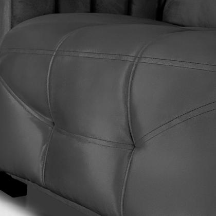 Imagem de Conjunto Estofado 3 e 2 Lugares Le Mans