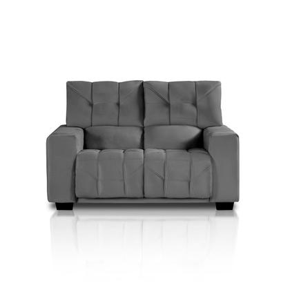 Imagem de Conjunto Estofado 3 e 2 Lugares Le Mans