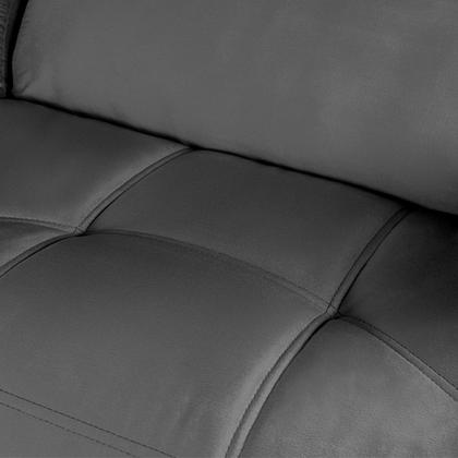 Imagem de Conjunto Estofado 3 e 2 Lugares Le Mans