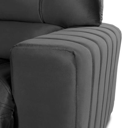 Imagem de Conjunto Estofado 3 e 2 Lugares Le Mans