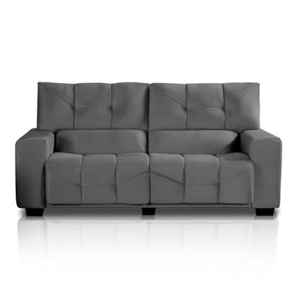 Imagem de Conjunto Estofado 3 e 2 Lugares Le Mans