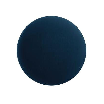 Imagem de Conjunto Estofado Living + 2 Poltrona Napoles Azul