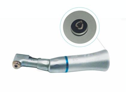 Imagem de Conjunto ex203c micro motor pneumatico peca reta e contra angulo nsk