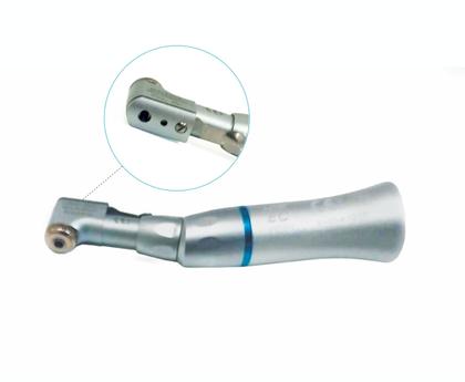 Imagem de Conjunto ex203c micro motor pneumatico peca reta e contra angulo nsk