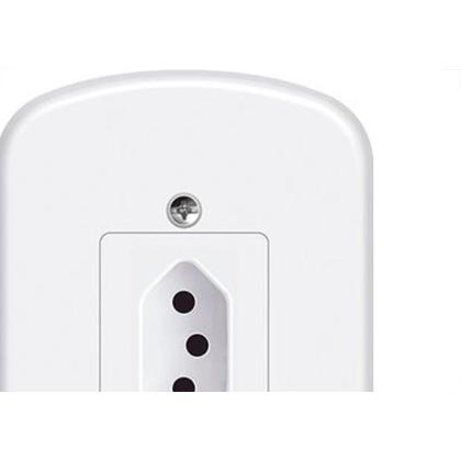 Imagem de Conjunto Fame Blanc 1349 1Tomada 10A