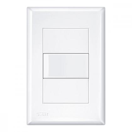 Imagem de Conjunto Fame Evidence 2896 1 Simples 16A