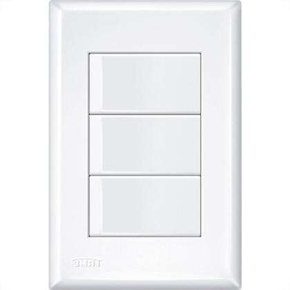 Imagem de Conjunto Fame Evidence 2907 3Simp 16A