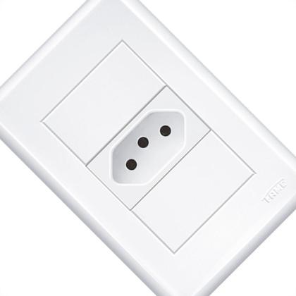 Imagem de Conjunto Fame Evidence 2911 1Tomada 10A