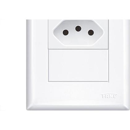 Imagem de Conjunto Fame Evidence 2911 1Tomada 10A