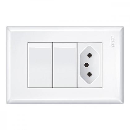 Imagem de Conjunto Fame Evidence 2922 2 Simp+Tom 20A