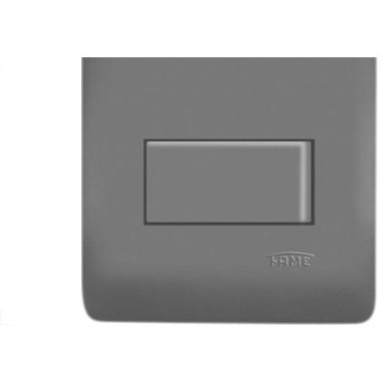 Imagem de Conjunto Fame Habitat Black 4050 2Simp