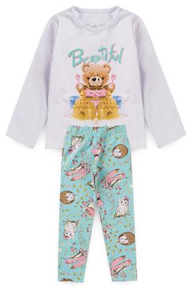 Imagem de Conjunto Fem- Beutiful Everyday - Maydu Kids