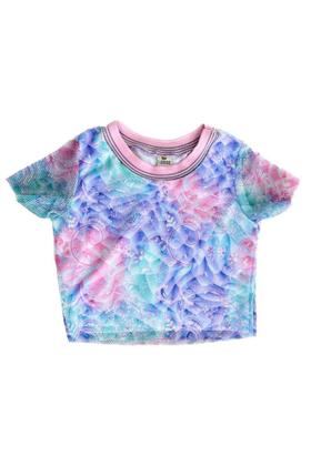 Imagem de Conjunto Feminino Parque Florido -Loose Kids