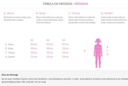 Imagem de Conjunto Feminino Regata Poá Bolinhas Aplicação Gato C/ Short Tecido Nº 2 Ao 3