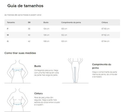 Imagem de Conjunto Feminino Saia Longa e Blusinha Cropped Viscolinho