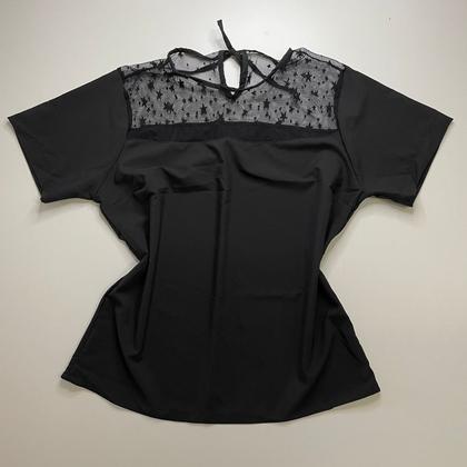 Imagem de Conjunto Feminino Social com Calça Pantalona e Blusa Elegante Confortável para Festas, Jantares e Eventos Outono Inverno