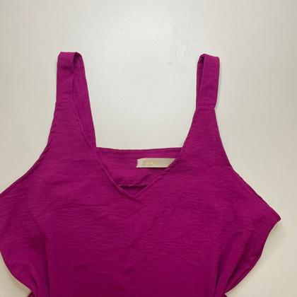 Conjunto Feminino Social Shorts E Blusa Alcinha Regata Alfaiataria Elegante - Shoptucom Imagem de Conjunto Feminino Social Shorts E Blusa Alcinha Regata Alfaiataria Elegante