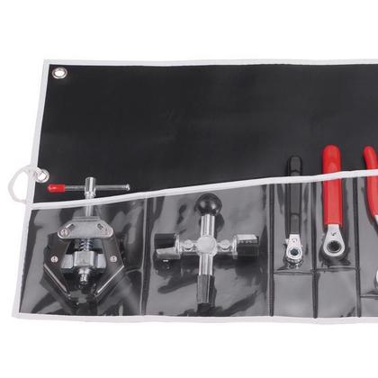 Imagem de Conjunto Ferramentas Para Manutenção Bateria Otc 4639 Bosch