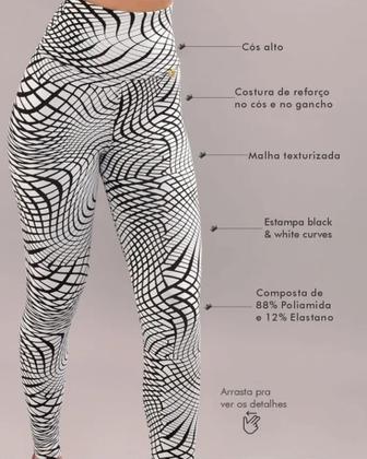 Imagem de Conjunto Fitness Love Youself Top Fit