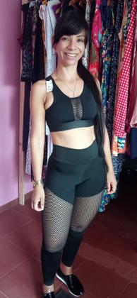 Imagem de Conjunto fitnns