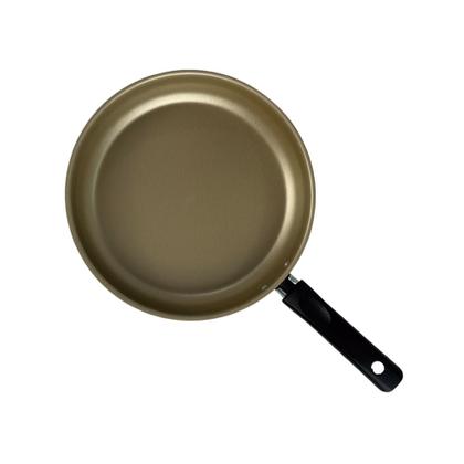 Imagem de Conjunto Frigideiras 3 Peças Antiaderentes com Tampa.