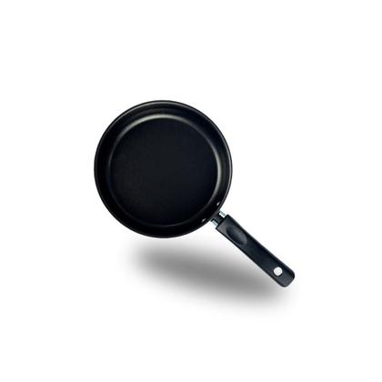 Imagem de Conjunto Frigideiras 3 Peças Antiaderentes com Tampa.