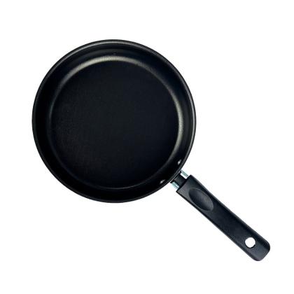 Imagem de Conjunto Frigideiras 3 Peças Antiaderentes com Tampa.