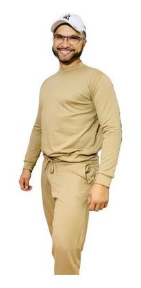 Imagem de Conjunto Frio Flanelada Juvenil Roupa Jovem Qualidade