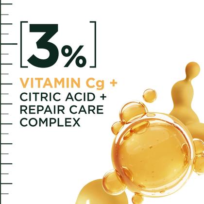 Imagem de Conjunto Garnier Fructis Hair Filler - Reparação e Força para o Cabelo