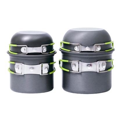 Imagem de Conjunto Hawapi Panelas 4 Peças