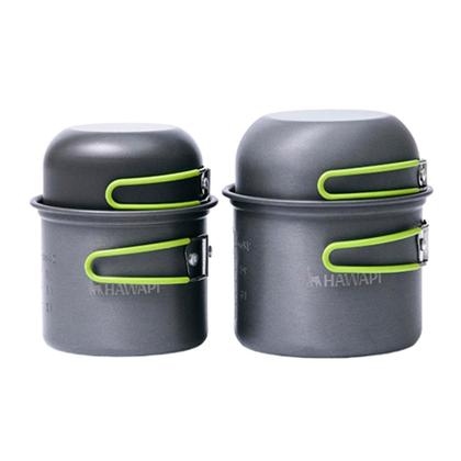 Imagem de Conjunto Hawapi Panelas 4 Peças