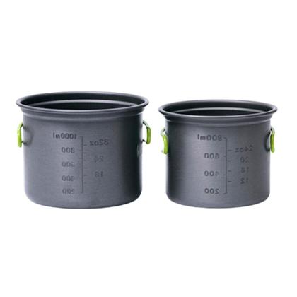 Imagem de Conjunto Hawapi Panelas 4 Peças