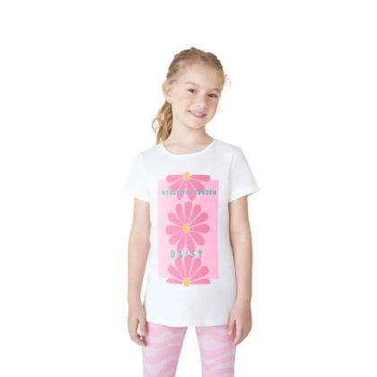 Imagem de Conjunto Hering Infantil Camisa Manga Curta Com Calça Estampada