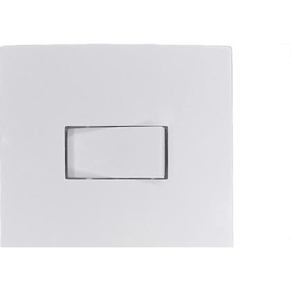 Imagem de Conjunto Ilumi I9-Inove Branco Com Placa 1 Simples + Tomada 2P+T. 10A. - 94200