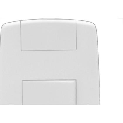 Imagem de Conjunto Ilumi Lev Modular Com Placa 1 Simples - 8717