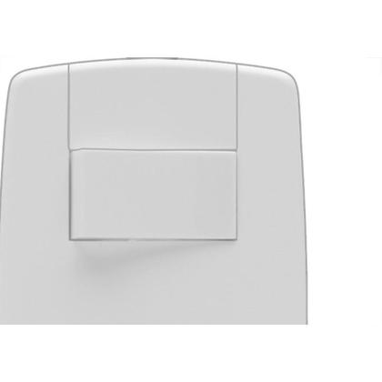 Imagem de Conjunto Ilumi Lev Modular Com Placa 1 Simples + Tomada 2P+T. 10A. - 87200