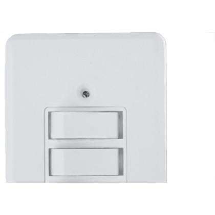 Imagem de Conjunto Ilumi Pratika Com Placa 3 Simples - 1919