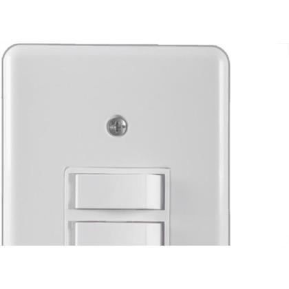 Imagem de Conjunto Ilumi Stylus Branco Com Placa 1 Simples + 1 Paralelo 2023