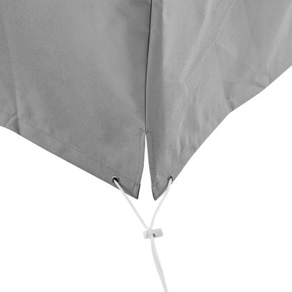 Imagem de Conjunto impermeável de 5 peças para capas de móveis de pátio Crosley Furniture