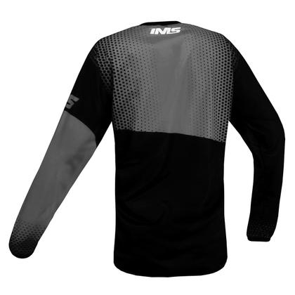 Imagem de Conjunto Ims Mx Calça Camisa Trilha Motocross Velocross Enduro