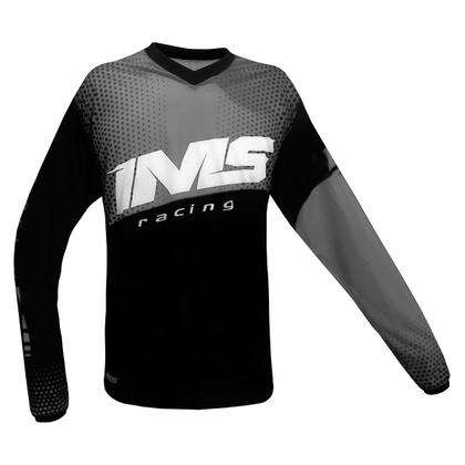 Imagem de Conjunto Ims Mx Calça Camisa Trilha Motocross Velocross Enduro