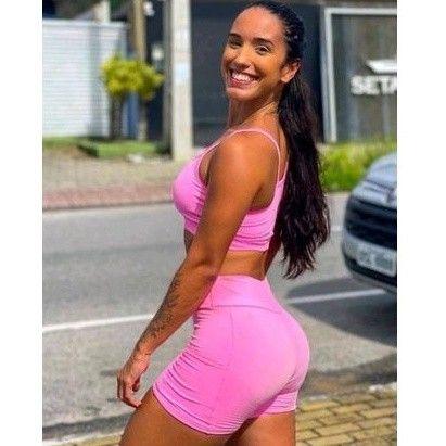 Imagem de Conjunto inathan short com bolso