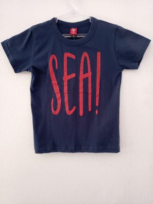 Imagem de Conjunto Infantil Camiseta E Bermuda Menino Bee Loop