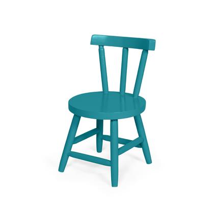 Imagem de Conjunto Infantil com 4 Cadeiras Miami JM Móveis