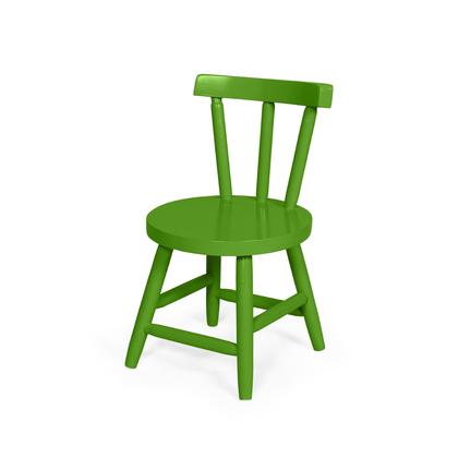 Imagem de Conjunto Infantil com 4 Cadeiras Miami JM Móveis