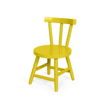 Imagem de Conjunto Infantil com 4 Cadeiras Miami JM Móveis